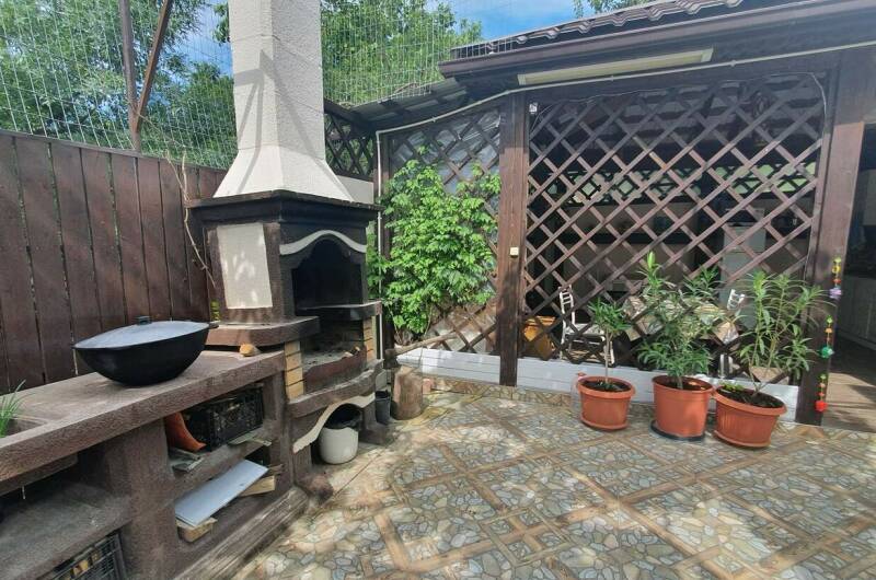 Изображение Изображение гостиницы "Частный сектор «На Луговой»" #7 #7