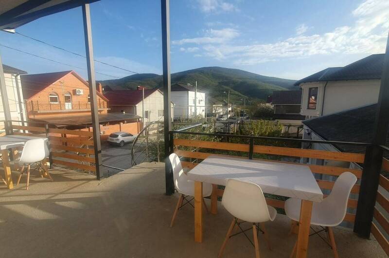 Изображение Изображение гостиницы "Частный сектор «На Луговой»" #8 #8