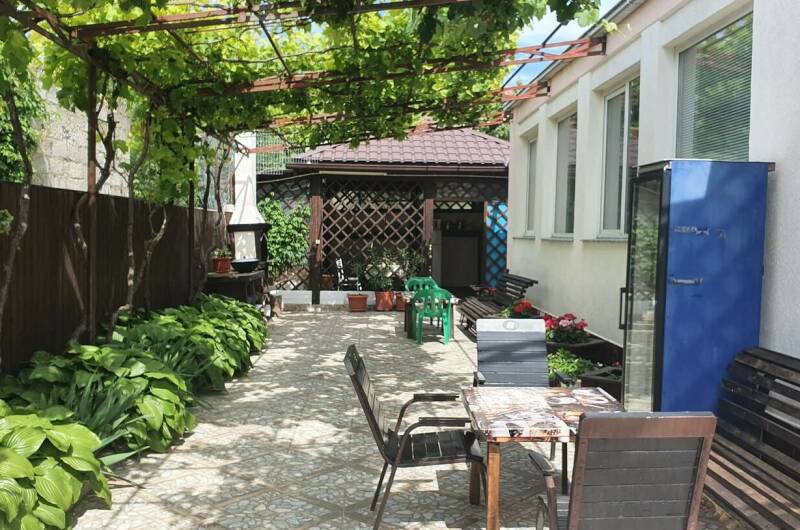 Изображение Изображение отеля / гостиницы "Частный сектор «На Луговой»" #10 #8