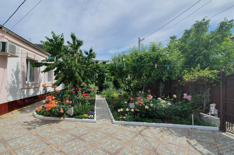 Изображение Изображение отеля / гостиницы "Частный сектор «На Луговой»" #11 #9