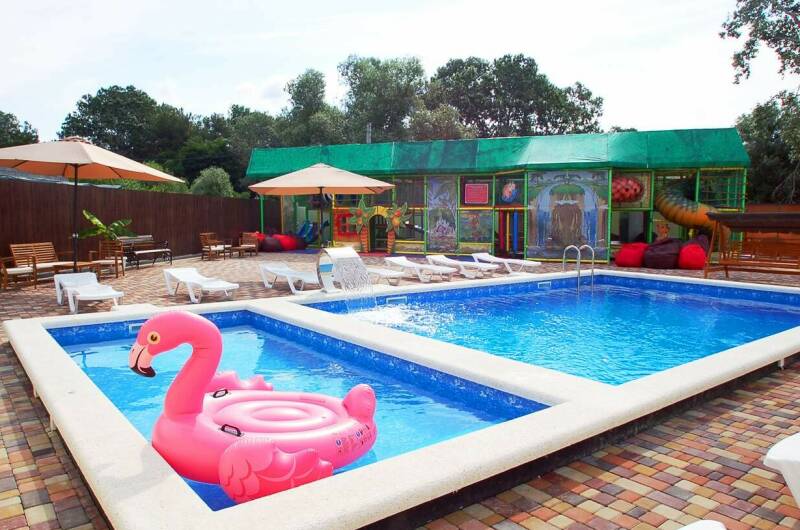 Изображение Изображение гостиницы &quot;Гостеприимный дом «Бригантина»&quot; #1 #1