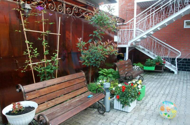 Изображение Изображение гостиницы &quot;Гостеприимный дом «Бригантина»&quot; #3 #3