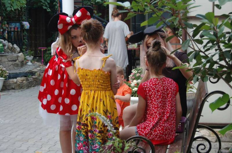 Изображение Изображение гостиницы &quot;Гостеприимный дом «Бригантина»&quot; #4 #4