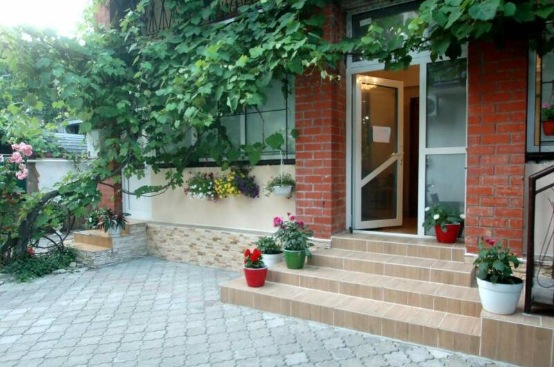 Изображение Изображение гостиницы &quot;Гостеприимный дом «Бригантина»&quot; #7 #7