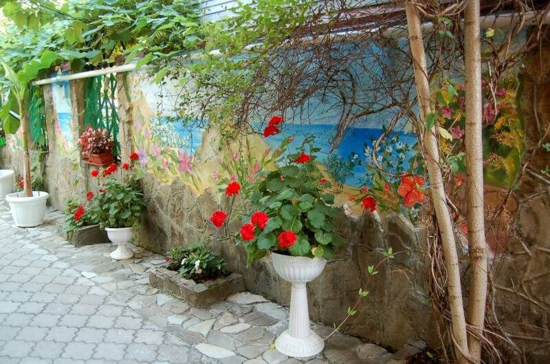 Изображение Изображение гостиницы &quot;Гостеприимный дом «Бригантина»&quot; #8 #8