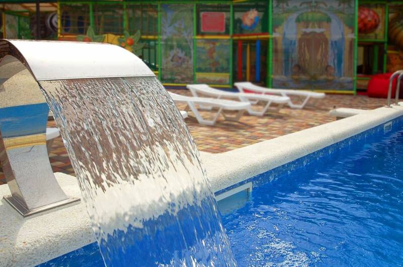 Изображение Изображение отеля / гостиницы "Гостеприимный дом «Бригантина»" #10 #8