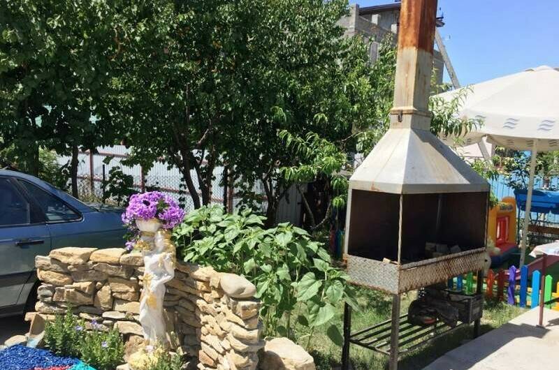 Изображение Изображение гостиницы &quot;Гостевой дом «Светлана»&quot; #2 #2