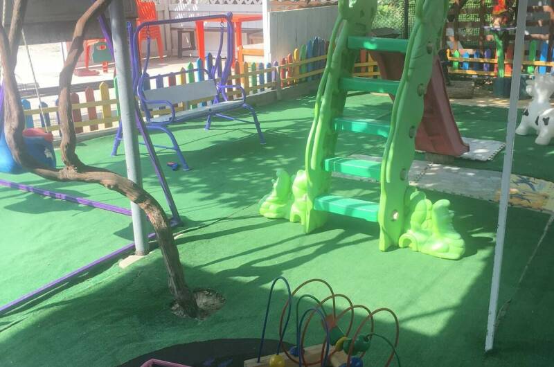 Изображение Изображение гостиницы &quot;Гостевой дом «Светлана»&quot; #4 #4