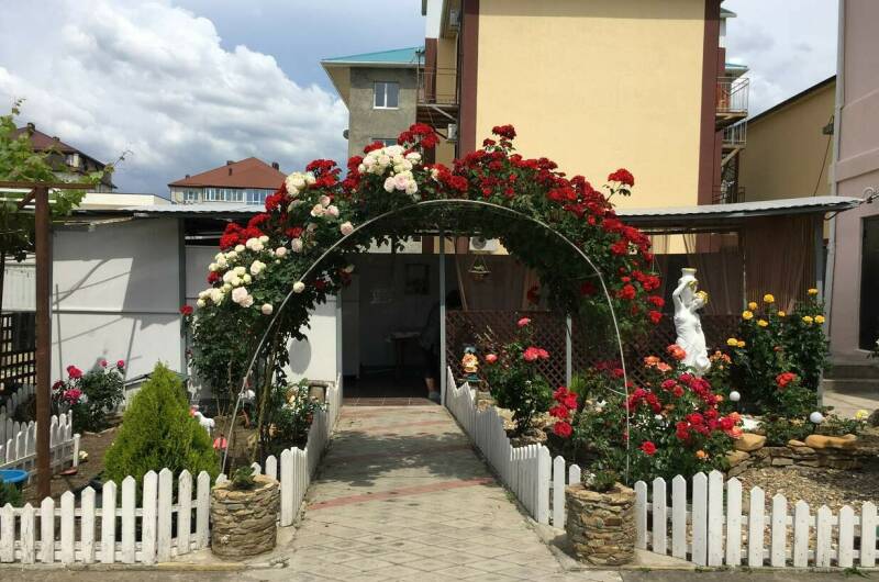 Изображение Изображение гостиницы &quot;Гостевой дом «Светлана»&quot; #6 #6