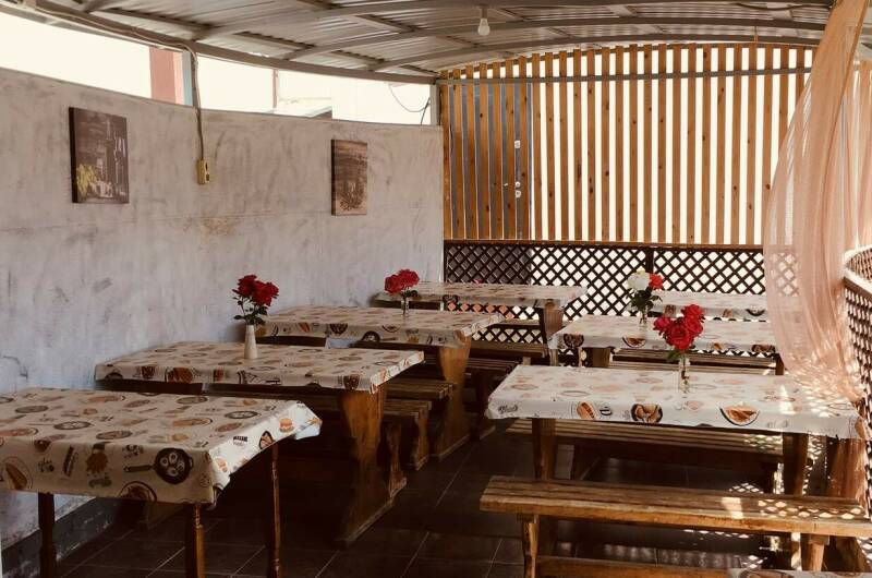 Изображение Изображение гостиницы &quot;Гостевой дом «Светлана»&quot; #8 #8