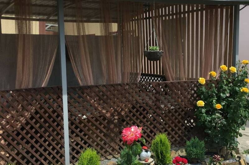 Изображение Изображение отеля / гостиницы "Гостевой дом «Светлана»" #11 #9