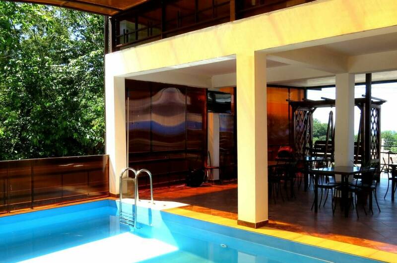 Изображение Изображение гостиницы "Гостевой дом «АлексАндрия»" #2 #2