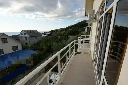 Изображение Изображение гостиницы "Гостевой дом «АлексАндрия»" #3 #3