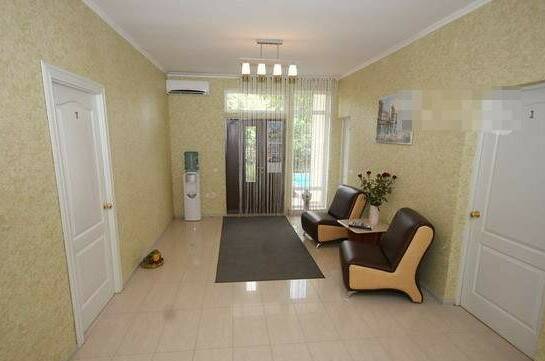 Изображение Изображение гостиницы "Гостевой дом «АлексАндрия»" #4 #4