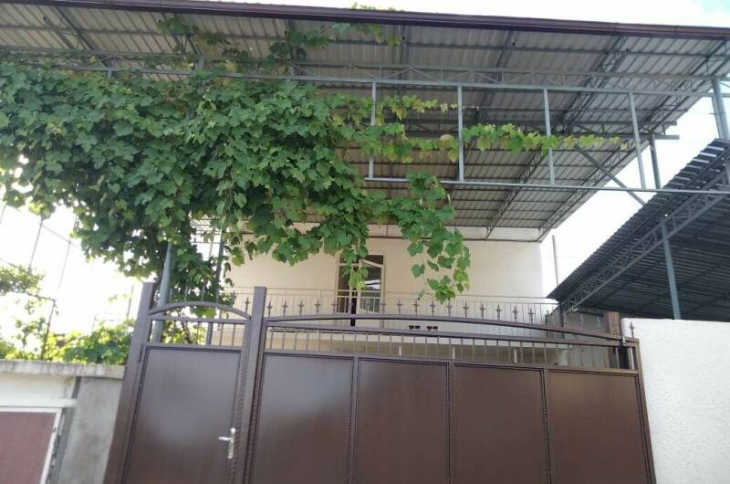 Изображение Изображение гостиницы "Гостевой дом на Нагорной" #1 #1