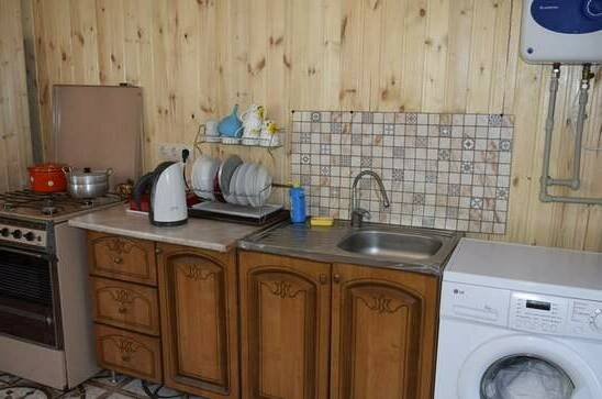 Изображение Изображение гостиницы "Гостевой дом на Нагорной" #2 #2