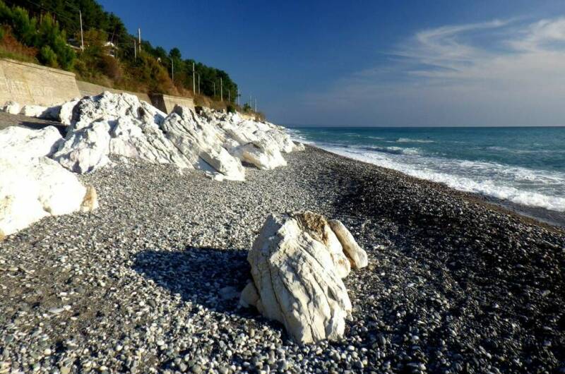 Изображение Изображение гостиницы "Гостевой дом на Нагорной" #4 #4