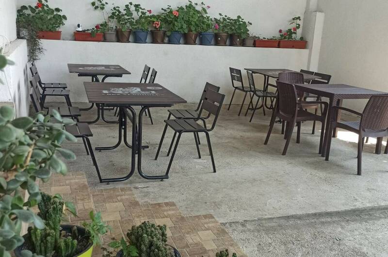 Изображение Изображение гостиницы "Гостевой дом на Нагорной" #6 #6