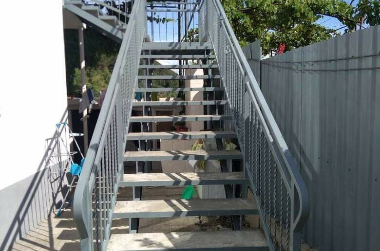 Изображение Изображение гостиницы "Гостевой дом на Нагорной" #7 #7