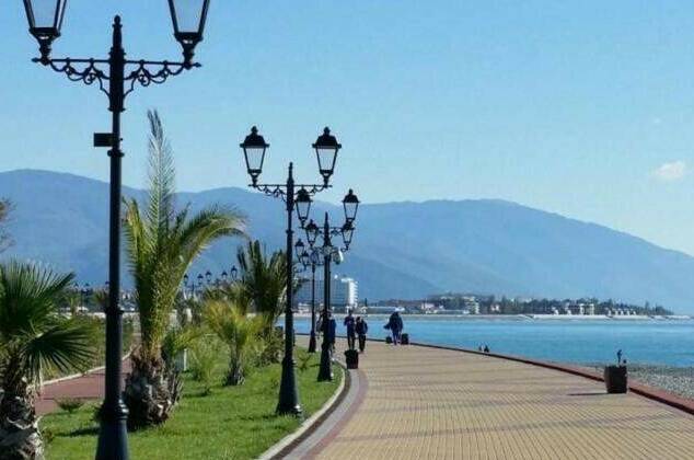 Изображение Изображение отеля / гостиницы "Мини-гостиница «Виктория»" #11 #9