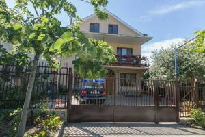 Изображение отеля / гостиницы "Частный сектор «Ася-Мечта»"