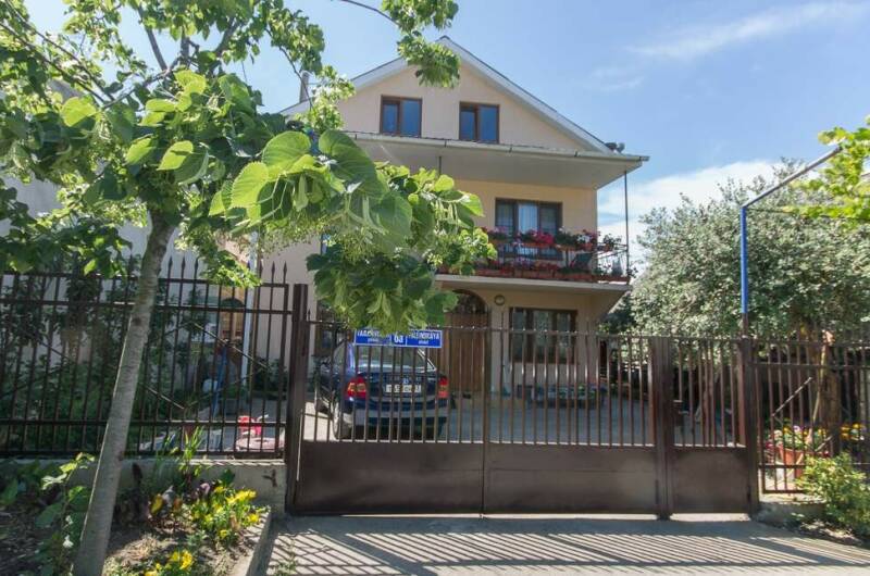 Изображение Изображение гостиницы "Частный сектор «Ася-Мечта»" #1 #1