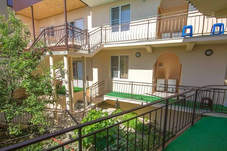 Изображение Изображение гостиницы "Частный сектор «Ася-Мечта»" #2 #2