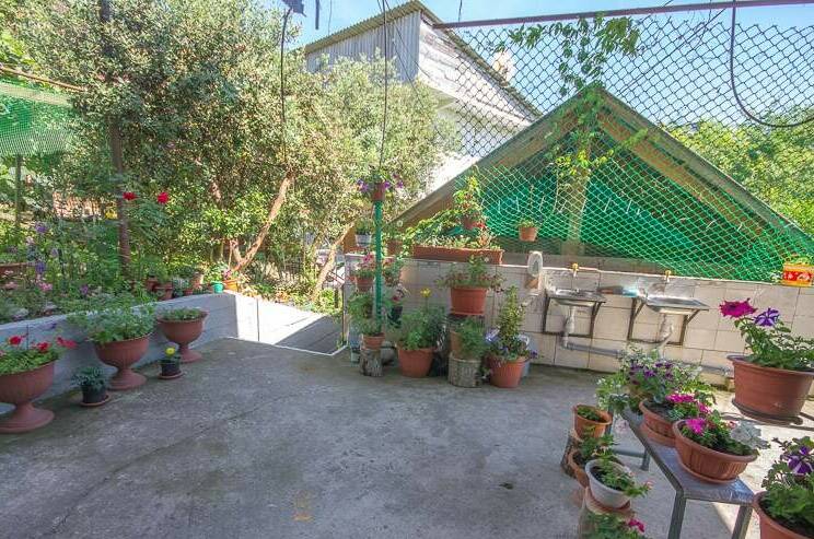 Изображение Изображение гостиницы "Частный сектор «Ася-Мечта»" #5 #5