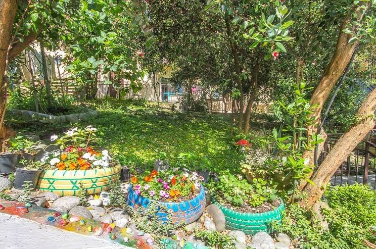 Изображение Изображение отеля / гостиницы "Частный сектор «Ася-Мечта»" #10 #8