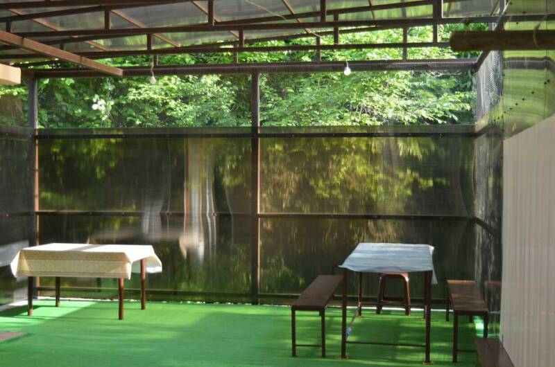 Изображение Изображение отеля / гостиницы "Частный сектор «Ася-Мечта»" #11 #9