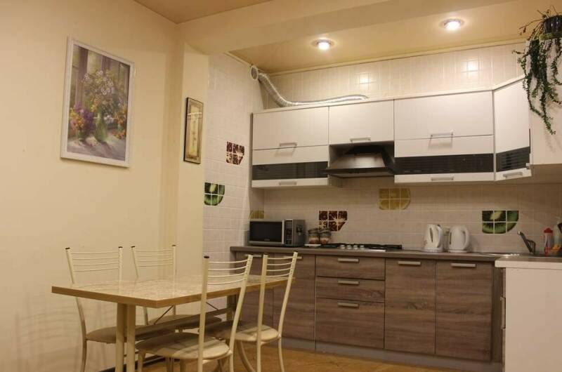 Изображение Изображение гостиницы "Гостевой дом «Уют»" #2 #2