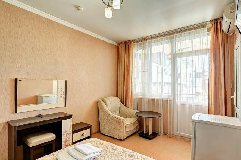 Изображение Изображение гостиницы "Гостевой дом «Уют»" #4 #4