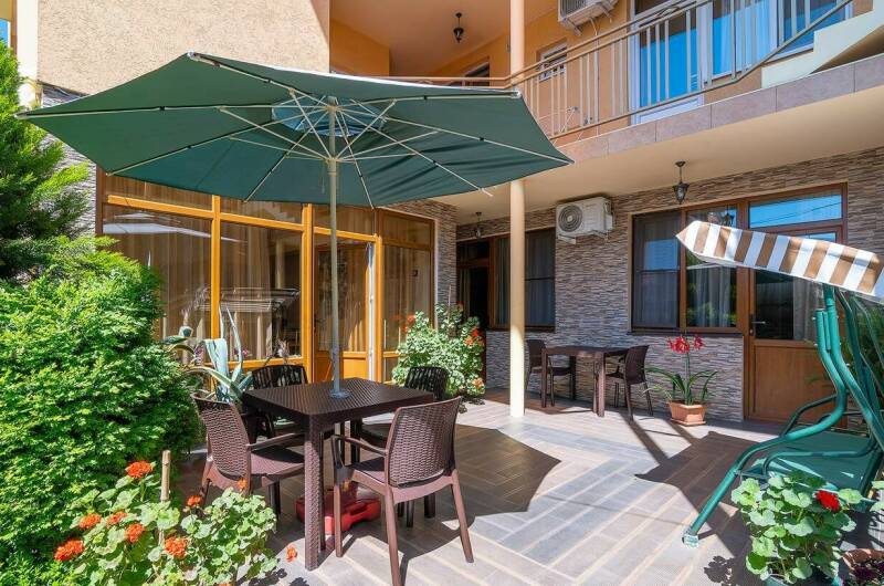 Изображение Изображение гостиницы "Гостевой дом «Уют»" #6 #6