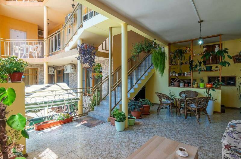 Изображение Изображение гостиницы "Гостевой дом «Уют»" #7 #7