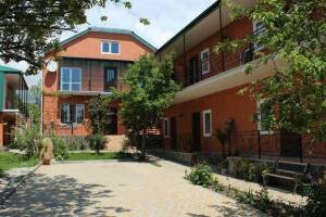 Изображение Гостевой дом «Ассоль» #3