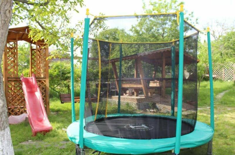 Изображение Изображение гостиницы "Гостевой дом «Ассоль»" #4 #4