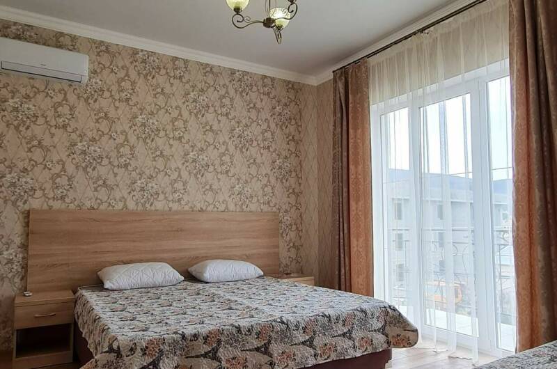 Изображение Изображение гостиницы "Гостевой дом «Ассоль»" #5 #5