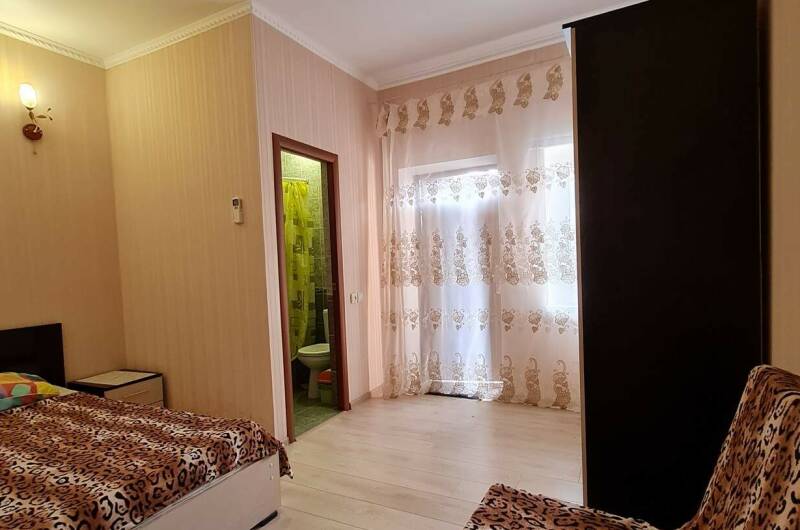 Изображение Изображение гостиницы "Гостевой дом «Ассоль»" #7 #7