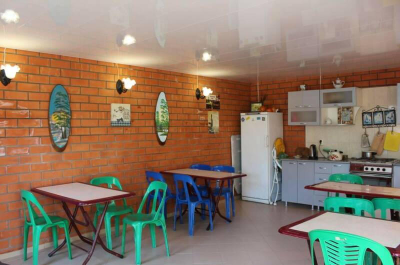 Изображение Изображение гостиницы "Гостевой дом «Ассоль»" #8 #8