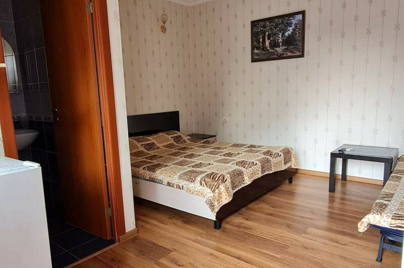 Изображение Изображение отеля / гостиницы "Гостевой дом «Ассоль»" #10 #8