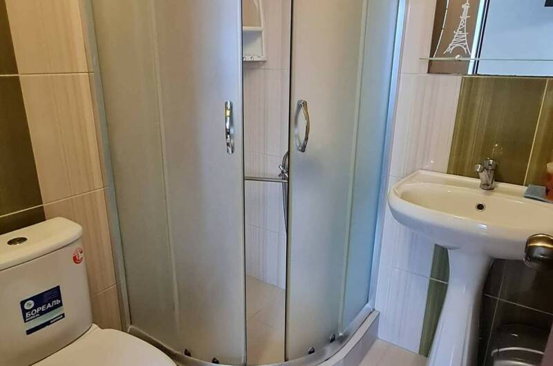 Изображение Изображение отеля / гостиницы "Гостевой дом «Ассоль»" #11 #9