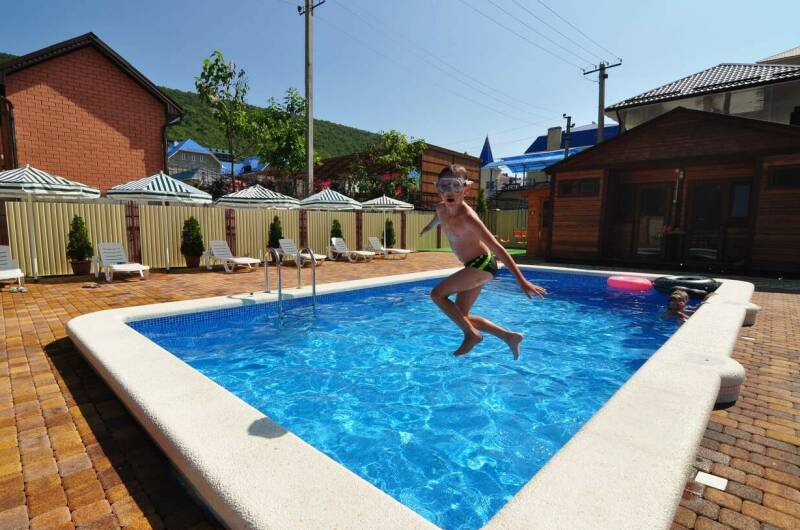 Изображение Изображение гостиницы &quot;Гостевой двор «Хуторок»&quot; #1 #1