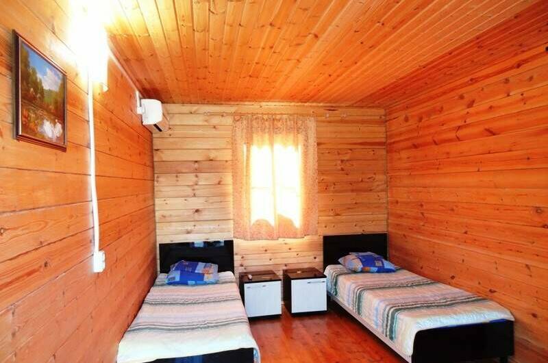 Изображение Изображение гостиницы &quot;Гостевой двор «Хуторок»&quot; #8 #8