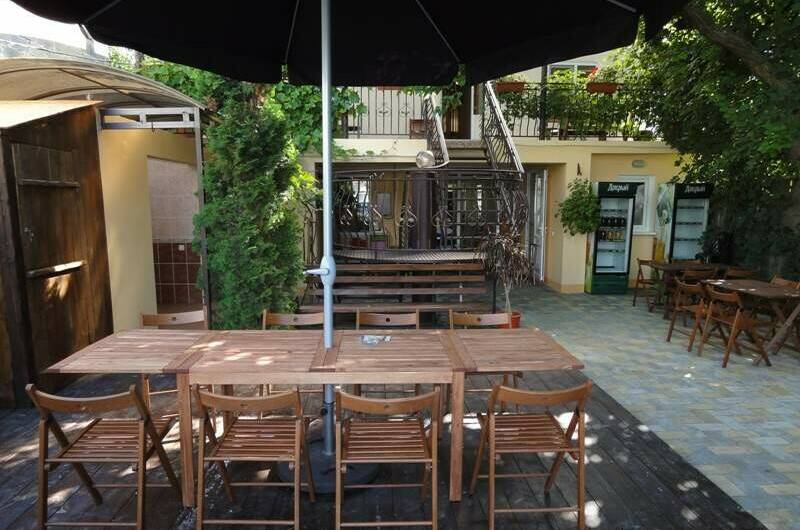 Изображение Изображение гостиницы "Гостевой дом «Анастасия»" #2 #2