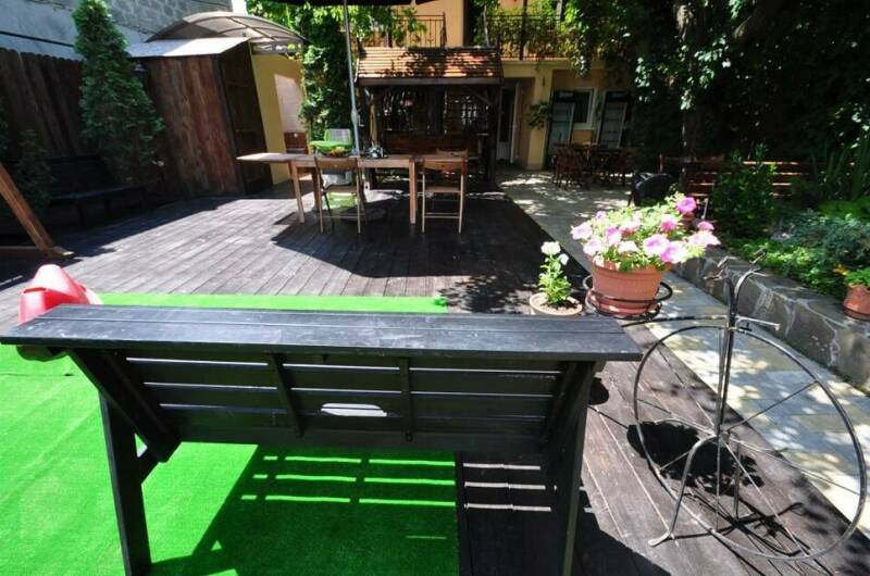 Изображение Изображение гостиницы "Гостевой дом «Анастасия»" #4 #4