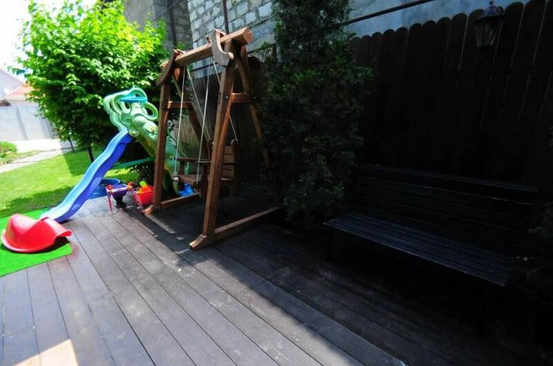 Изображение Изображение гостиницы "Гостевой дом «Анастасия»" #5 #5