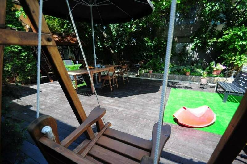 Изображение Изображение гостиницы "Гостевой дом «Анастасия»" #8 #8