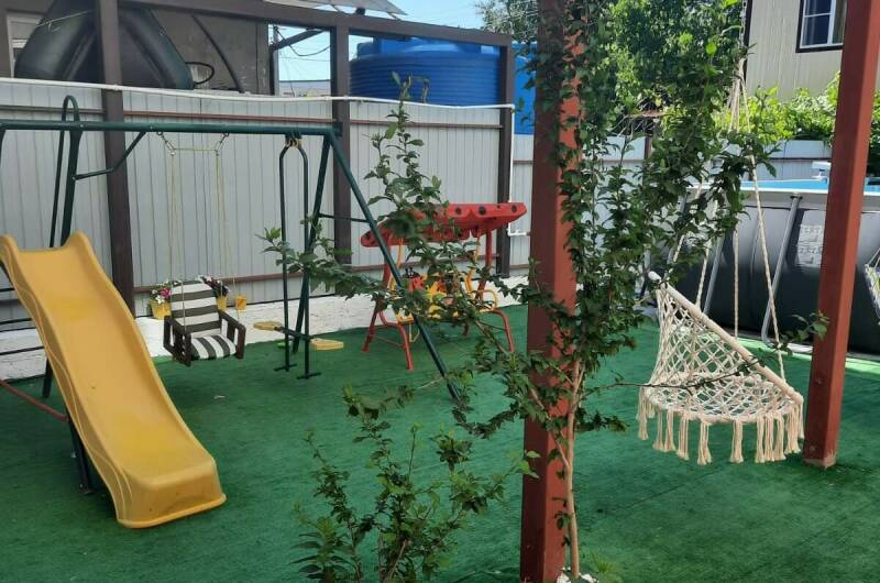 Изображение Изображение гостиницы &quot;Гостевой дом «Аэлита»&quot; #2 #2