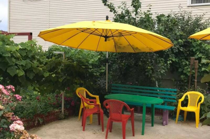 Изображение Изображение гостиницы &quot;Гостевой дом «Аэлита»&quot; #3 #3