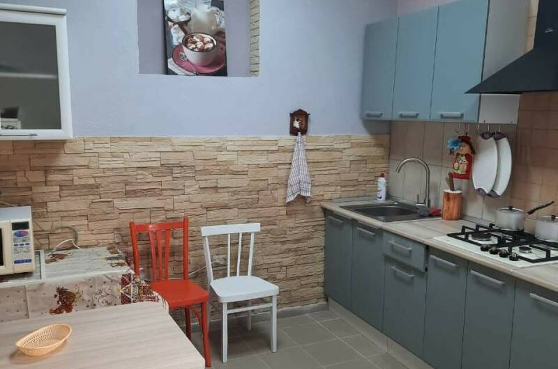 Изображение Изображение гостиницы &quot;Гостевой дом «Аэлита»&quot; #5 #5